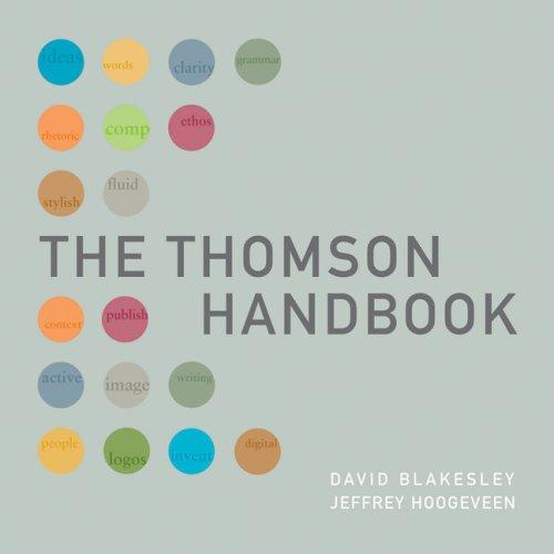 Thomson Handbook