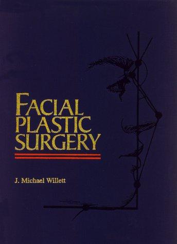 Facial plastic surgery
