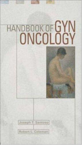 Handbook of GYN Oncology