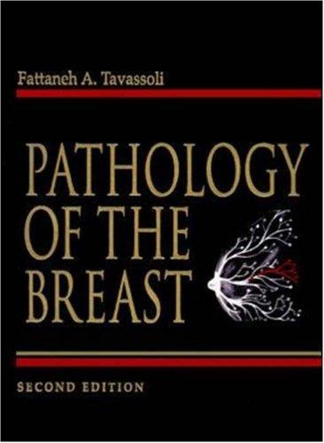 Pathology of the breast