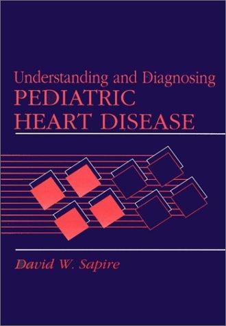 Understanding and diagnosing pediatric heart disease