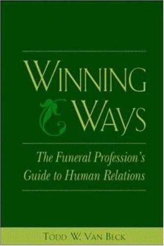 Winning ways