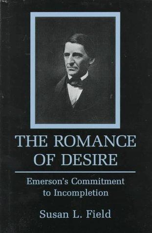 The romance of desire