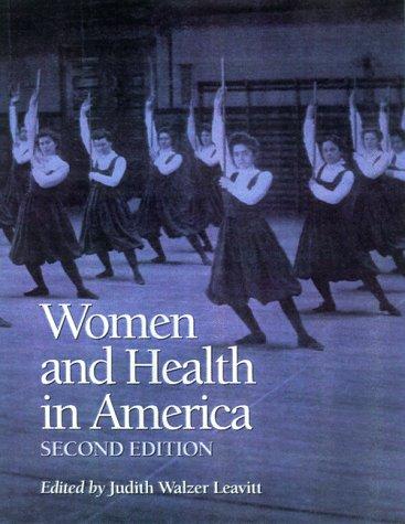 Women and Health in America
