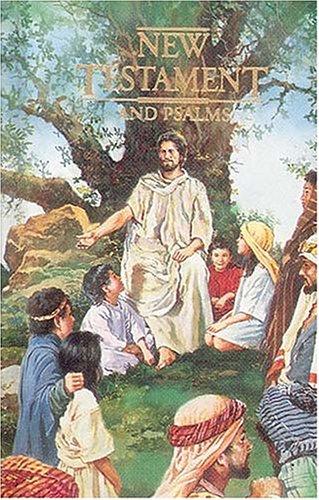 Seaside Bible