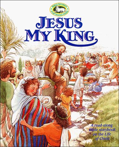Jesus My King