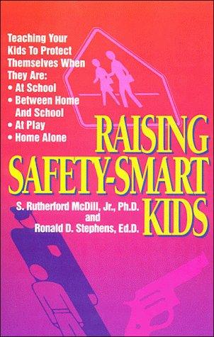 Raising safety-smart kids