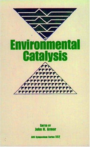 Environmental catalysis