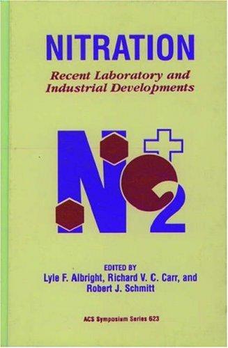 Nitration