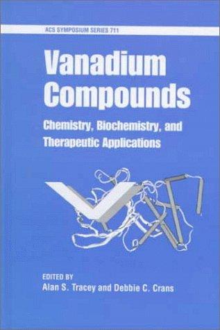 Vanadium compounds