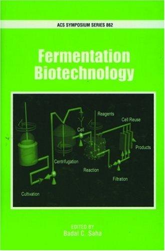 Fermentation Biotechnology
