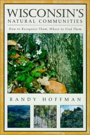Wisconsin's Natural Communities