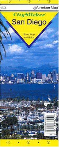 San Diego, Ca City Slicker