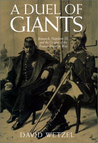 A duel of giants