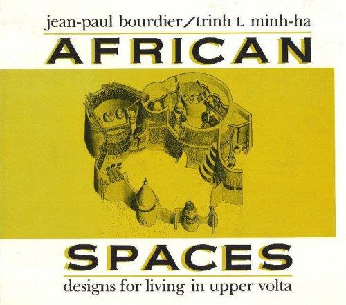 African spaces