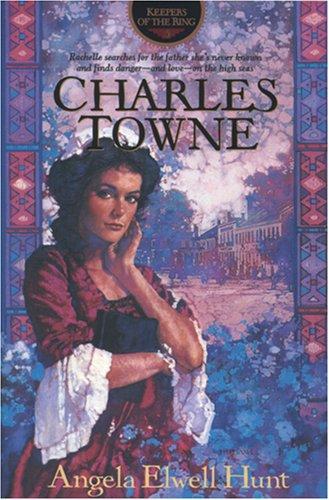 Charles Towne