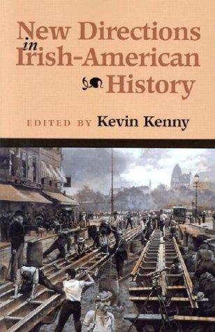 New directions in Irish-American history