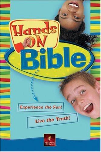Hands-on Bible - Sampler