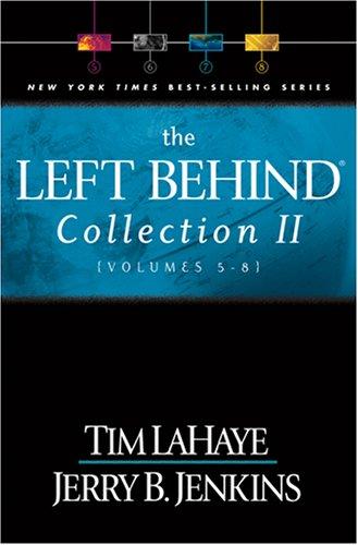 The Left Behind Collection II