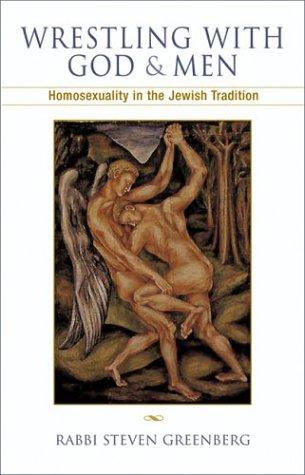 Wrestling with God and Men
