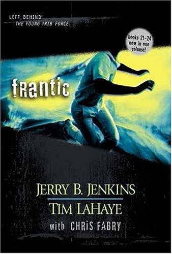 Frantic