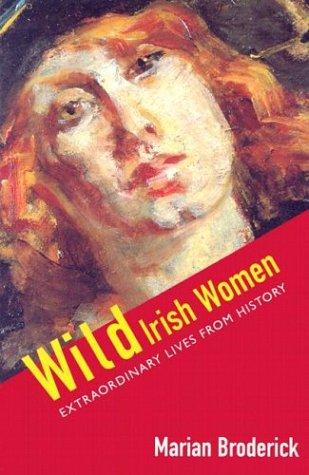 Wild Irish women