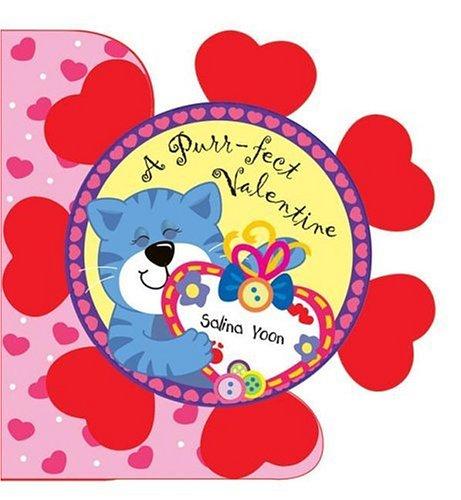 A Purr-fect Valentine