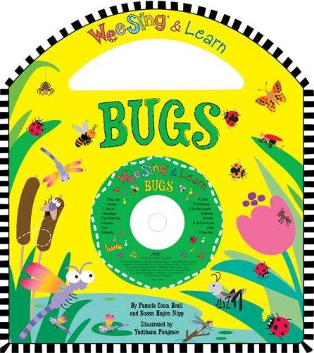 Wee Sing  &  Learn Bugs