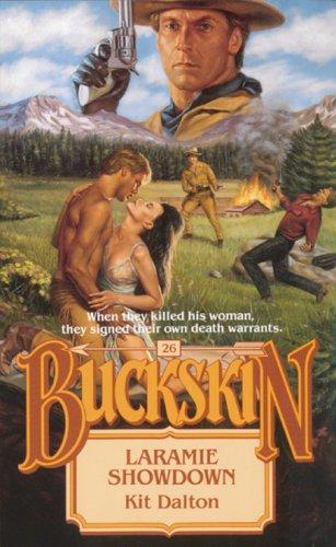 Laramie Showdown (Buckskin)