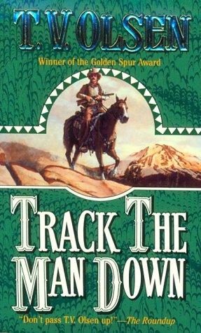 Track the man down