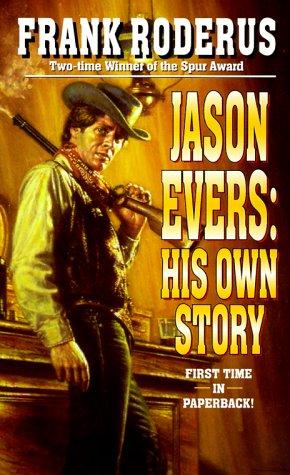 Jason Evers
