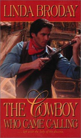 The cowboy who came calling