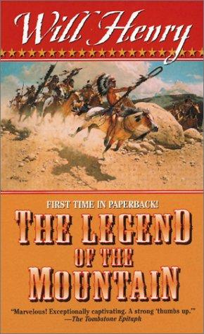 The Legend of the Mountain