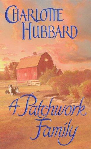 A Patchwork Family (Angels of Mercy)