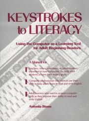 Keystrokes to literacy