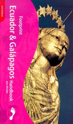 Footprint Ecuador Handbook