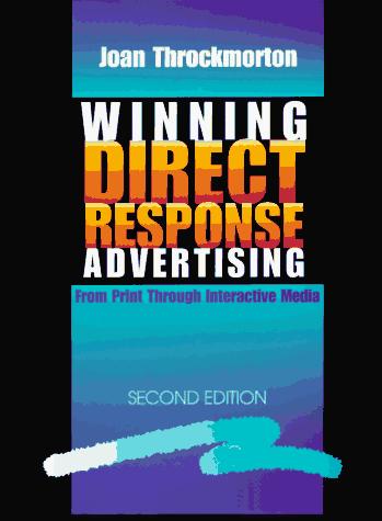 Winning direct response advertising