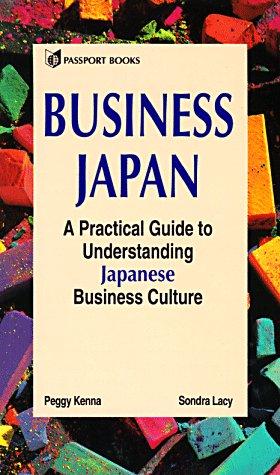 Business Japan