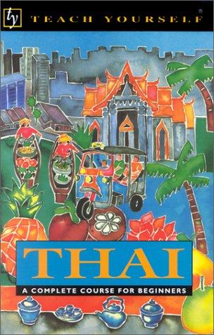 Teach Yourself Thai Complete Course