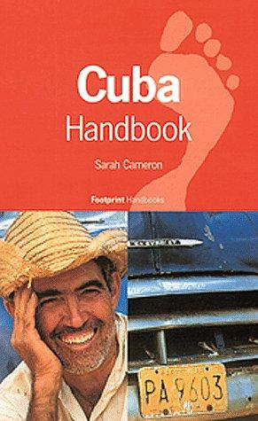 Cuba Handbook