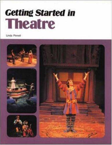 Getting started in theatre