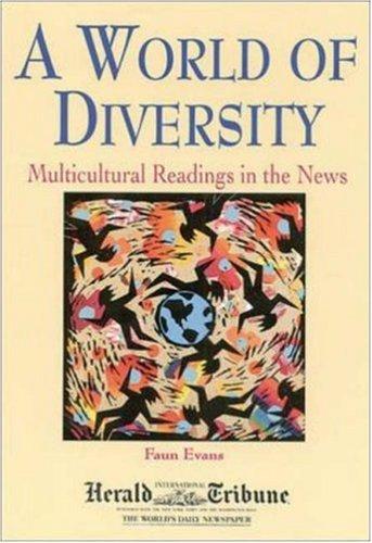 A World of Diversity
