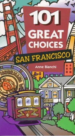 101 great choices--San Francisco