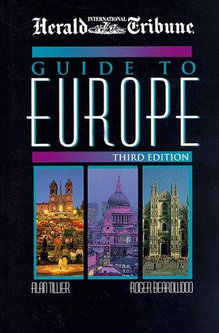 Guide to Europe
