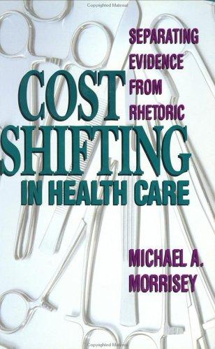 Cost shifting in health care