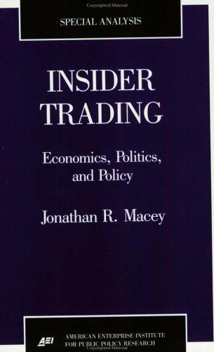 Insider trading