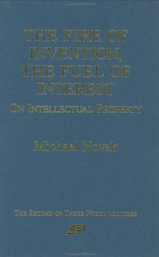 The fire of invention, the fuel of interest