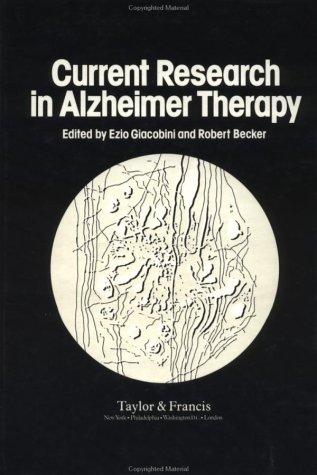 Current Research