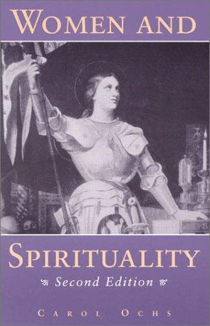 Women and spirituality