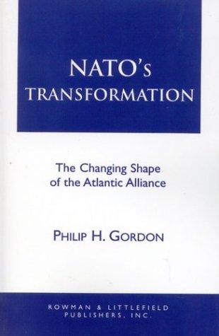 NATO's transformation